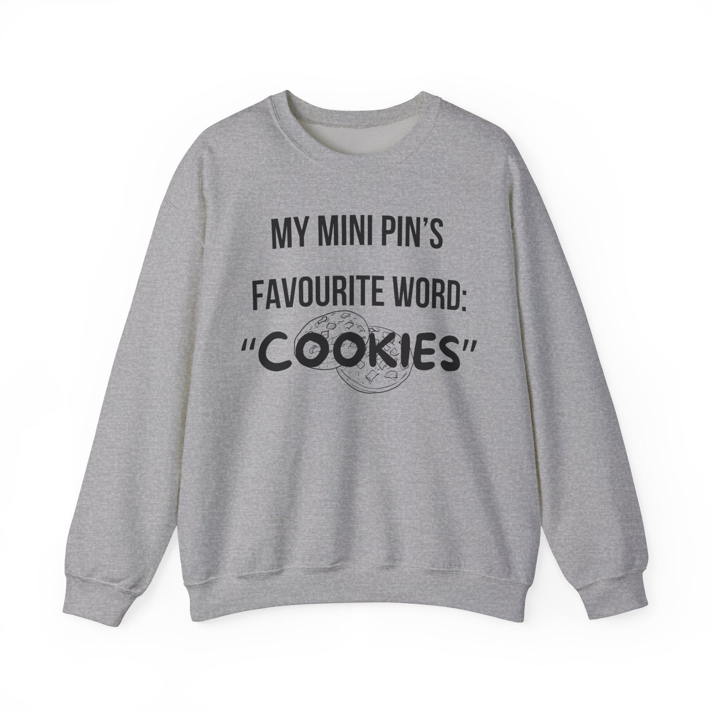 Cookies PREMIUM Unisex Sweatshirt