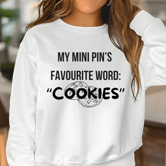 Cookies PREMIUM Unisex Sweatshirt