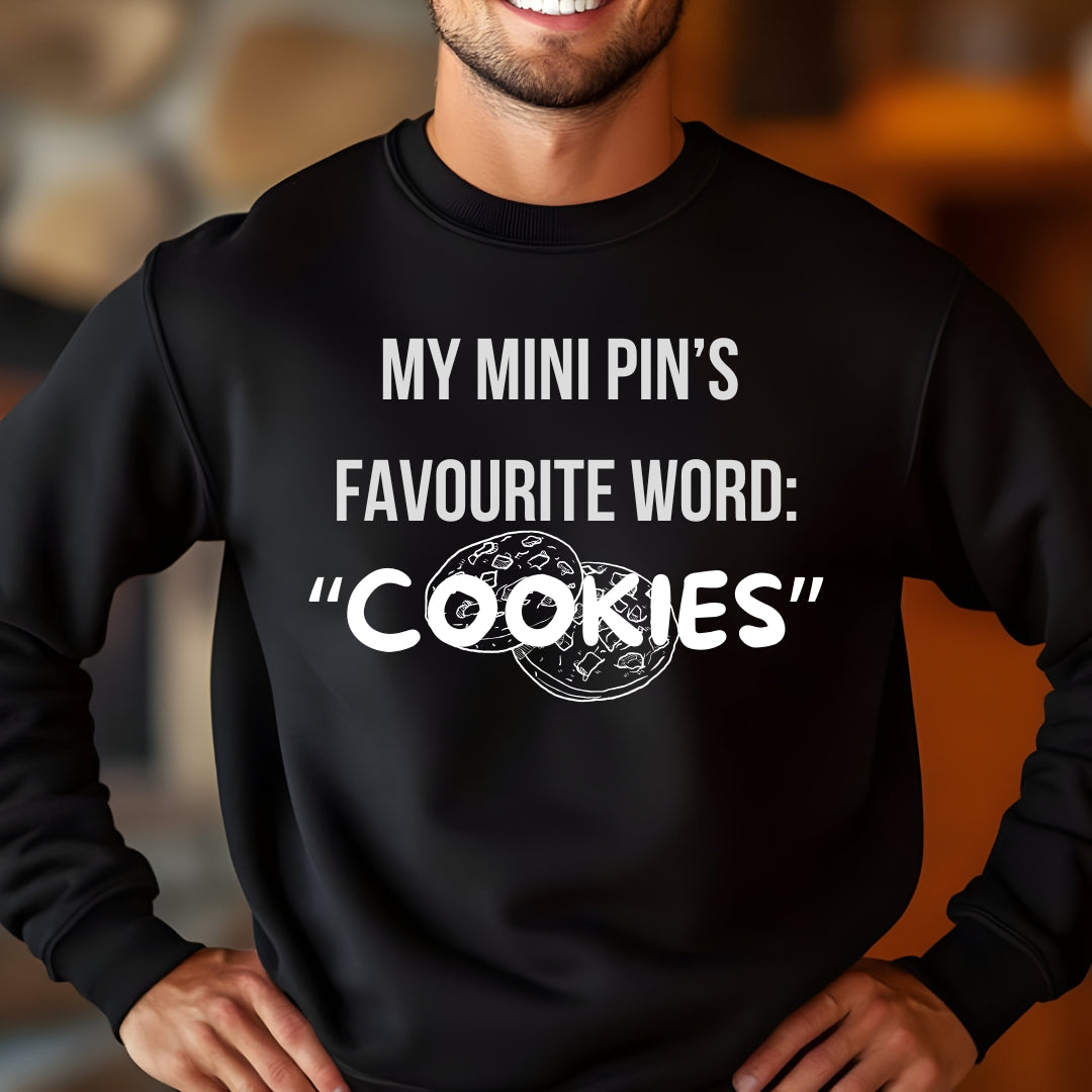 Cookies PREMIUM Unisex Sweatshirt