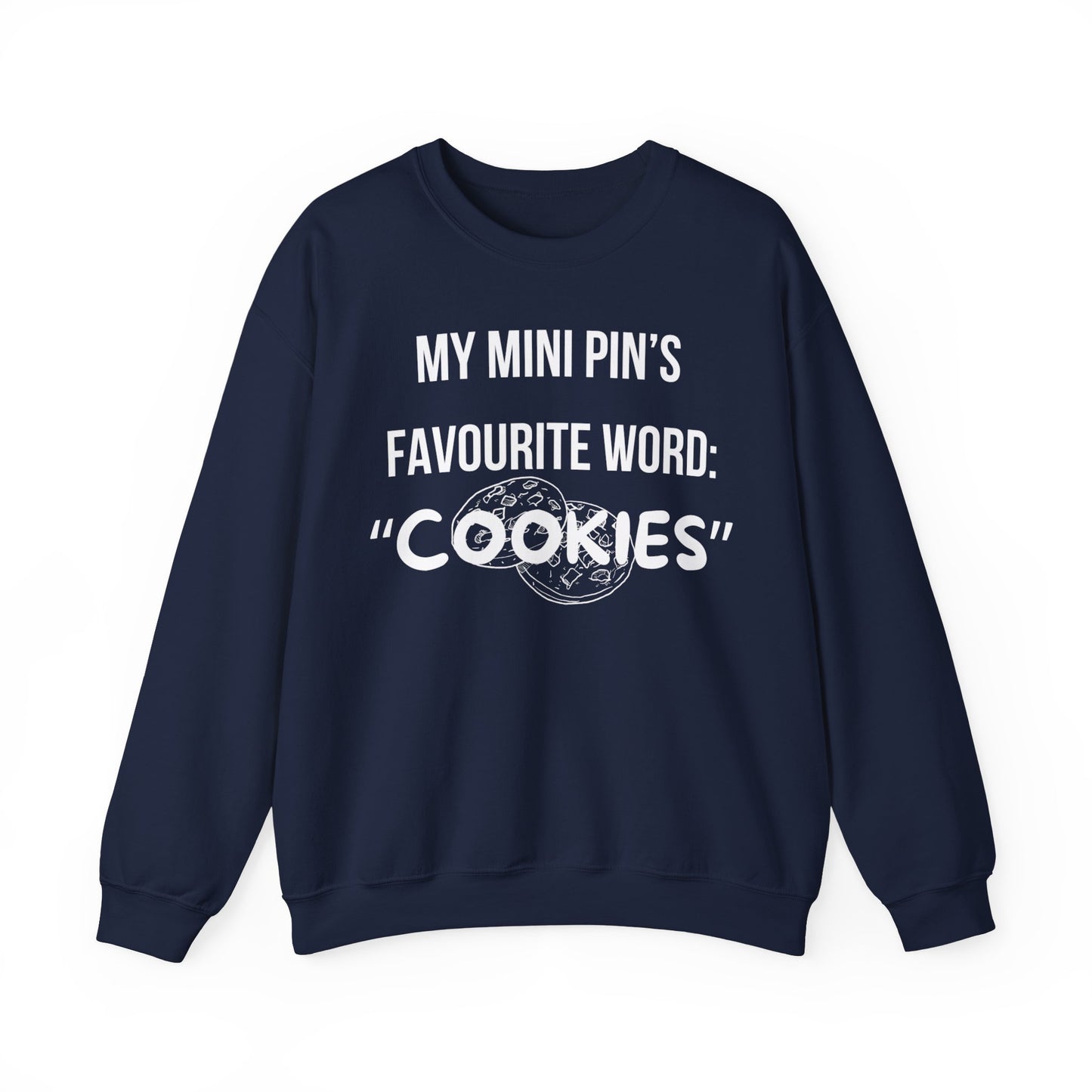 Cookies PREMIUM Unisex Sweatshirt